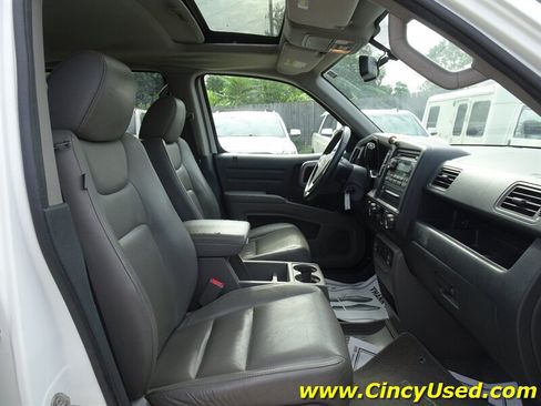 Used 2014 Honda Ridgeline RTL image 16