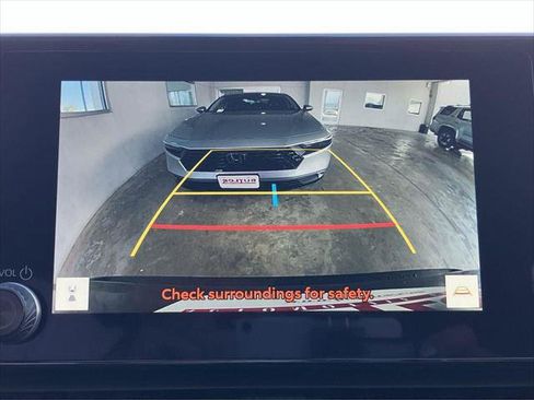 Certified 2025 Toyota RAV4 LE image 11