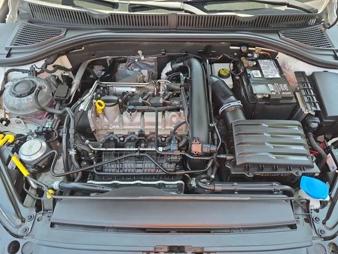 Used 2020 Volkswagen Jetta S w/ Driver Assistance Package FWD image 44
