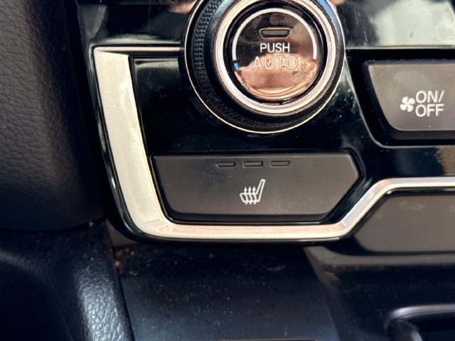 Used 2019 Honda CR-V EX image 34