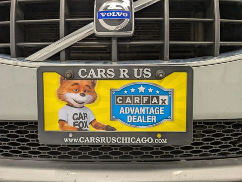 Used 2008 Volvo XC70 3.2 image 22