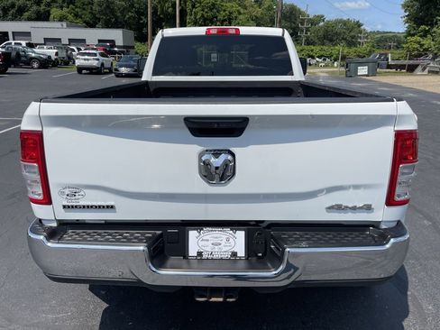 Used 2024 RAM 3500 Big Horn image 6