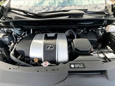 Used 2019 Lexus RX 350 AWD image 30