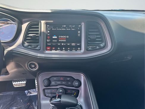 Used 2023 Dodge Challenger R/T Scat Pack RWD image 38
