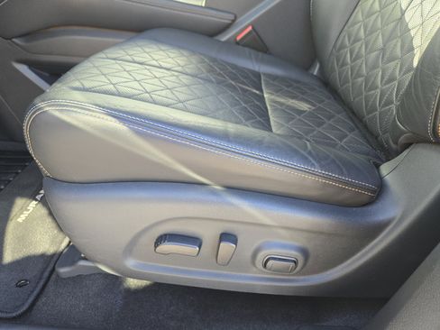 Used 2024 Nissan Murano Platinum w/ Cargo Package image 27