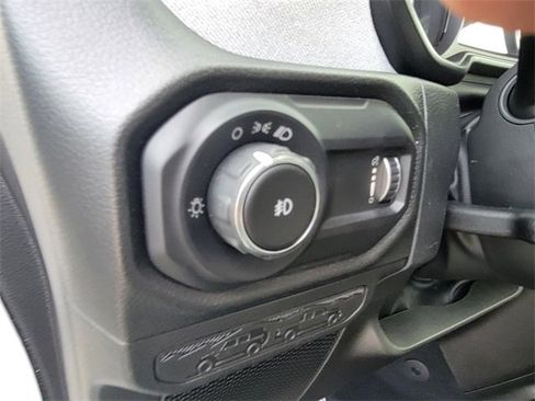 New 2026 Jeep Wrangler Sport image 31