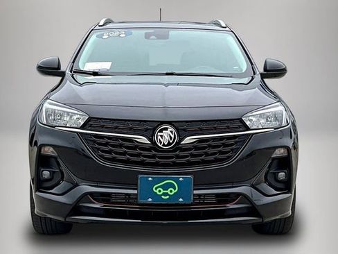 Used 2023 Buick Encore GX Select w/ Experience Buick Package FWD image 2