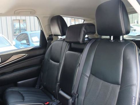 Used 2018 INFINITI QX60 Luxe w/ Premium Package AWD/4WD image 16