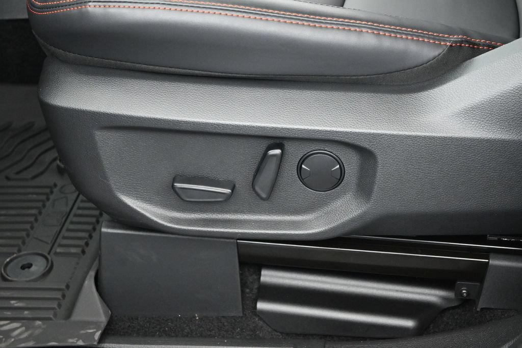New 2026 Ford Ranger Raptor AWD/4WD image 9
