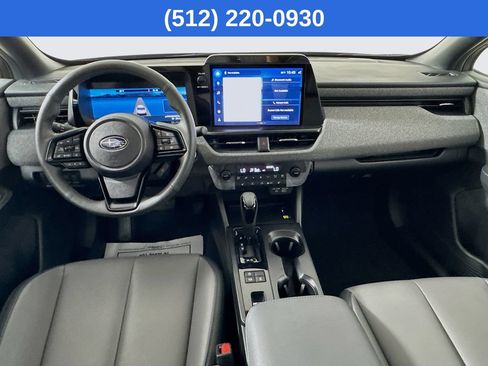 Used 2026 Subaru Outback Premium AWD/4WD image 28
