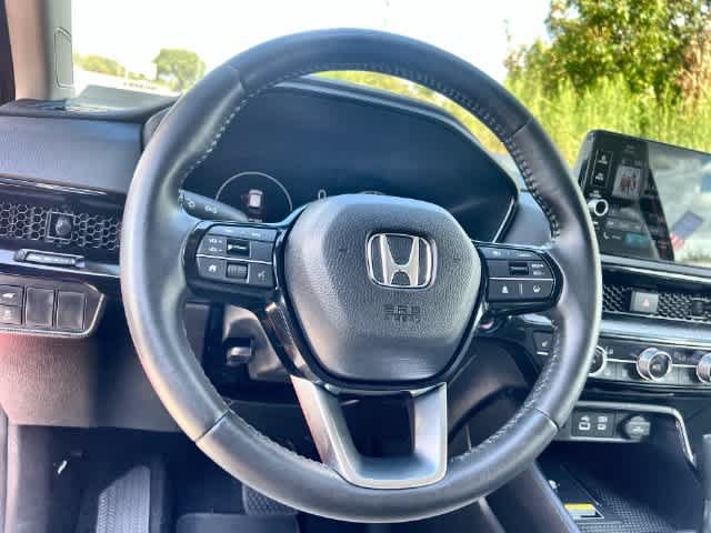 Used 2024 Honda CR-V EX-L image 17