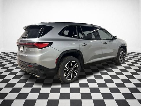 New 2026 Buick Enclave Sport Touring w/ Power Package image 8