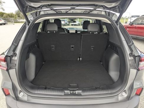 Used 2026 Ford Escape SE w/ PHEV Premium Package FWD image 12