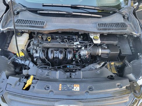 Used 2014 Ford Escape S image 7