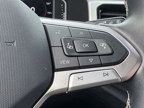Used 2023 Volkswagen Atlas SE AWD/4WD image 27