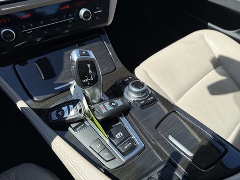 Used 2013 BMW 535i xDrive Sedan image 29