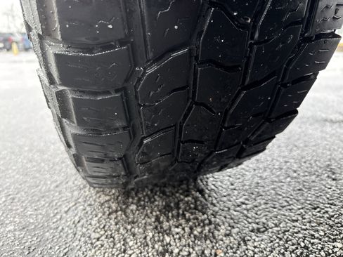 Used 2020 Chevrolet Silverado 1500 LT Trail Boss image 12