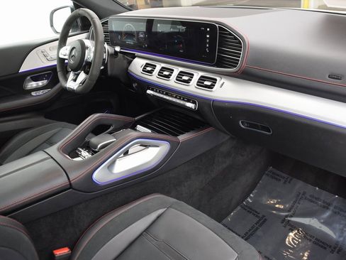 Used 2023 Mercedes-Benz GLE 53 AMG AMG GLE 53 image 14