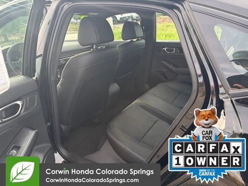 Used 2026 Honda Civic Sport Touring image 26