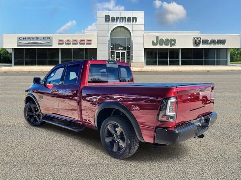 Certified 2019 RAM 1500 Classic Warlock image 7