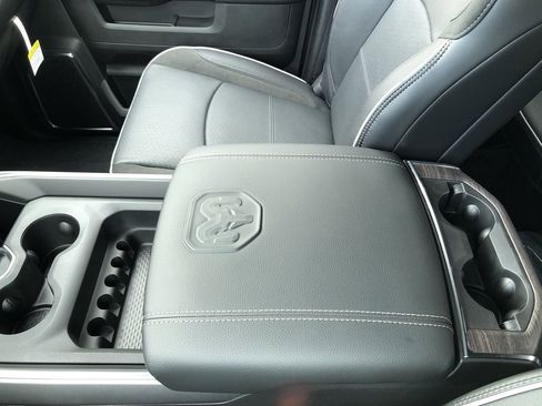 New 2026 RAM 2500 Laramie w/ Night Edition image 25