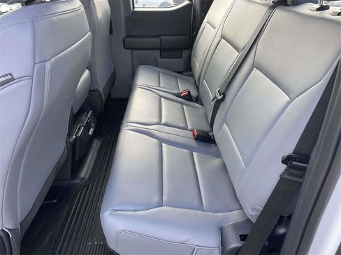 New 2026 Ford F250 XL w/ XL Chrome Package image 12