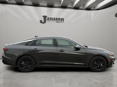 Used 2025 Kia K5 LXS image 5