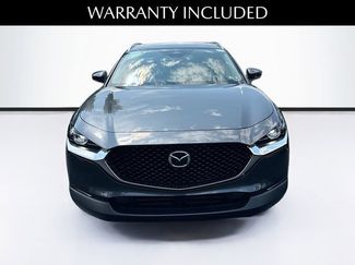 Certified 2025 MAZDA CX-30 AWD 2.5 S w/ Premium Package video 2