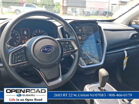 Used 2026 Subaru Impreza 2.0i Sport AWD/4WD image 18