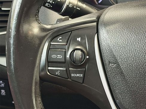 Used 2020 Acura TLX w/ A-SPEC Pkg image 20
