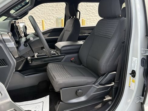 Used 2023 Ford F150 XL w/ STX Appearance Package RWD image 13