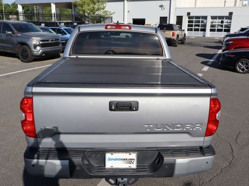 Used 2021 Toyota Tundra 1794 Edition image 14