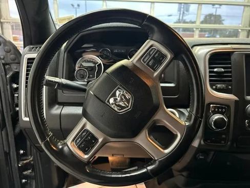 Used 2022 RAM 1500 Warlock w/ Electronics Group AWD/4WD image 23