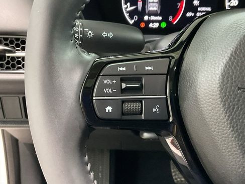Certified 2024 Honda HR-V EX-L image 10