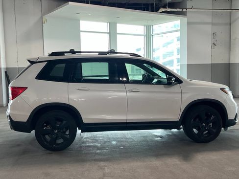 Used 2021 Honda Passport Elite image 13