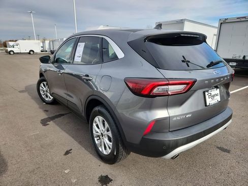 Used 2023 Ford Escape Active w/ Tech Pack #1 image 5