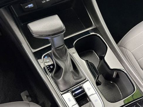 Used 2024 Hyundai Santa Cruz SEL image 14