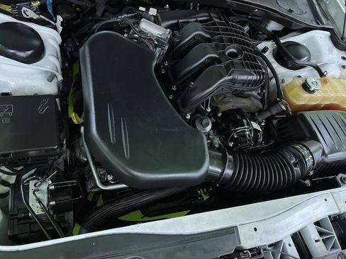 Used 2011 Dodge Charger Rallye RWD image 29