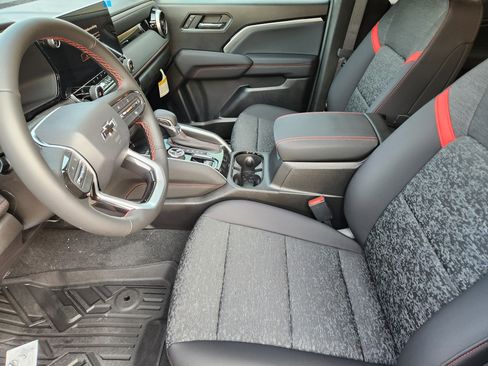 New 2026 Chevrolet Colorado Z71 image 10