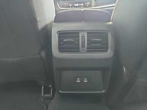 New 2026 Nissan Rogue SV FWD image 26