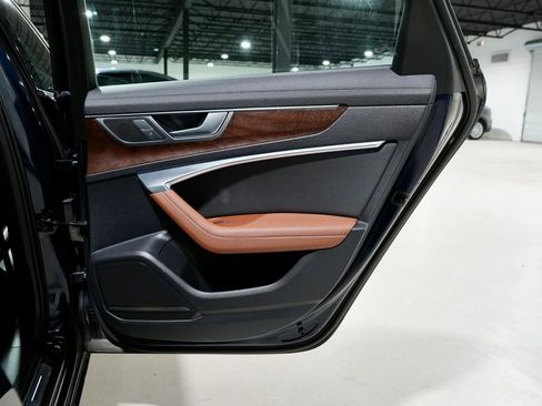 Used 2019 Audi A6 3.0T Premium Plus w/ Premium Plus Package image 30