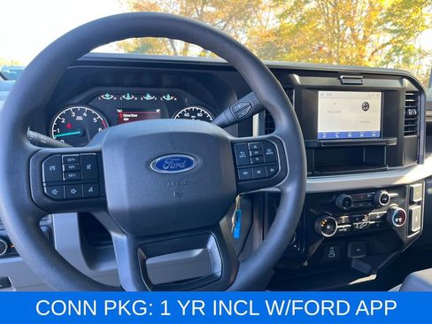 New 2026 Ford F250 XL w/ STX Appearance Package image 8