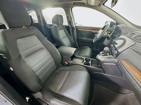 Used 2021 Honda CR-V EX image 29