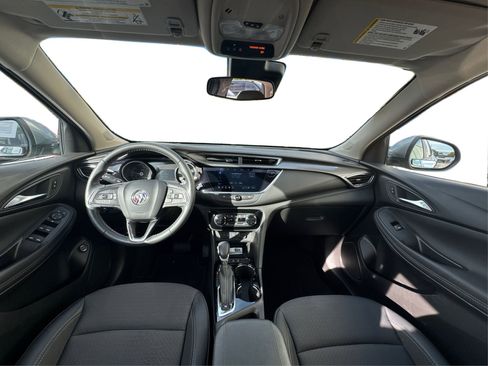 Used 2023 Buick Encore GX Select w/ Sport Touring Package image 27