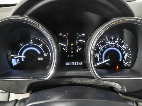 Used 2008 Toyota Highlander 4WD Hybrid image 26