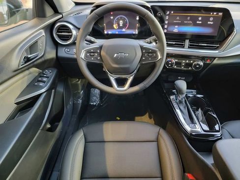 New 2026 Chevrolet Trax ACTIV w/ Driver Confidence Package image 27