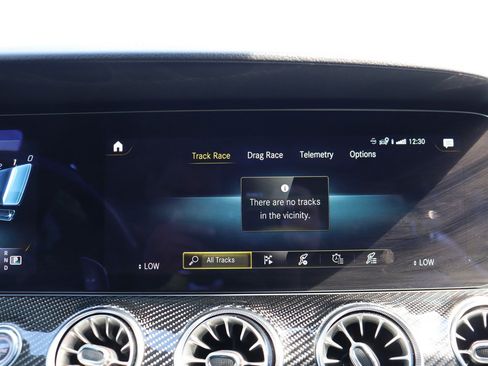 Used 2021 Mercedes-Benz AMG GT 43 w/ Driver Assistance Package image 32