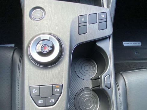 New 2026 Kia Sportage X-Line image 26