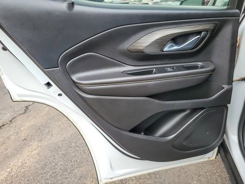 Used 2020 GMC Terrain SLT image 14