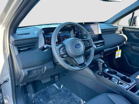 New 2026 Subaru Outback Limited image 9